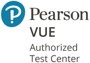 Pearson Vue Authorized Test Center